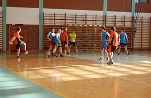 Parszywy początek piłkarskich mistrzów