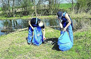Więźniowie latem zaczną prace na ulicach Wawra