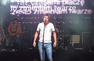 Feel w czerwcu na Dni Legionowa