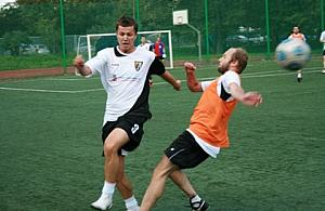 Euro w czerwcu, Eurotrawa od kwietnia