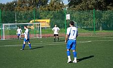 Euro w czerwcu, Eurotrawa od kwietnia