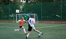 Euro w czerwcu, Eurotrawa od kwietnia