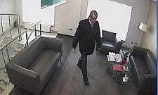 Bankowy oszust wciąż poszukiwany!