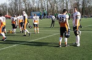 Amerykański sen na Obrońców Tobruku