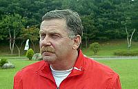 Engel: legionowianie, możecie czuć się uprzywilejowani