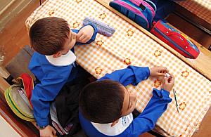 Na Thomméego nie chcą sześciolatków