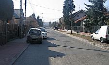 Burmistrz nie chce progów zwalniających na Słomianej?