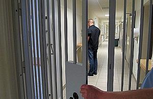 Nie zdążyli ukraść kół na Bródnie