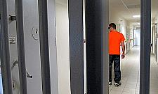 Nie zdążyli ukraść kół na Bródnie