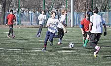 Prezes klubu: Sarmata nie zginie