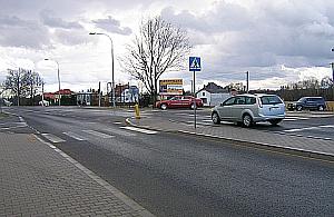 Nowe światła na Płochocińskiej w tym roku?