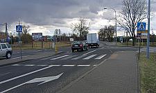 Nowe światła na Płochocińskiej w tym roku?