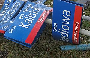 Znowu zmiany przy rondzie, będą korki?