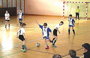 GKP Targówek ma dwa miesiące na przeżycie