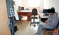 Samochodowi włamywacze na Bemowie