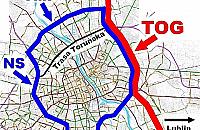 Trasa Olszynki Grochowskiej: mrzonka czy konieczność?