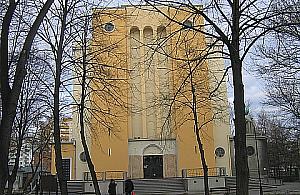 Noc Konfesjonałów na Bródnie i Targówku