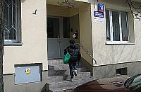 Dzia�dowska: 23 lata walki o wykup mieszkania