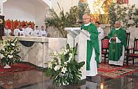 Trzydniowa rekolekcyjna laba denerwuje rodziców