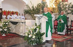 Trzydniowa rekolekcyjna laba denerwuje rodziców