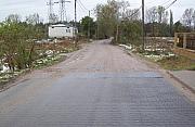Ulicę Brzeziny połączy się z Białołęcką