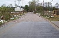 Ulicę Brzeziny połączy się z Białołęcką