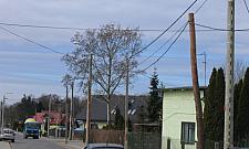 Interwencja: niszczą nowy chodnik na Sprawnej