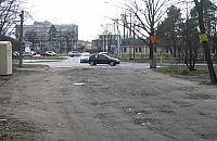 Wybudują Świebodzińską, odkładają Szulczyka i Hafciarską