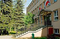 Nowocze�niejsza szko�a przy Alpejskiej ju� we wrze�niu