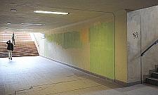 Kamery w przejściu PKP nie będzie, choć pieniądze są