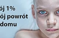 1% podatku - tym ludziom warto pomóc!