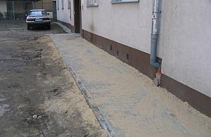 Interwencja: pomóżcie naprawić chodnik przy Barkocińskiej