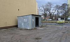 Interwencja: pomóżcie naprawić chodnik przy Barkocińskiej