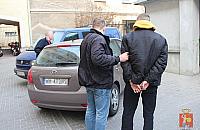 Polegli w walce z monopolem koncern�w paliwowych