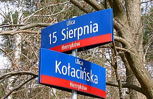 Na Kołacińskiej znaleziono ludzkie ręce