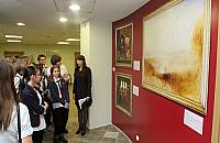 Bemowo: prezentujemy sztukę przez duże "S"