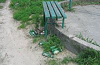 Bezkarni "blokersi" hulają po Jelonkach