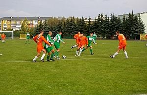 PUG - reaktywacja klubu po dwóch latach