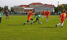 PUG - reaktywacja klubu po dwóch latach