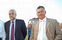 Sprawa wójta i radnego do umorzenia?