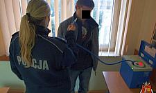 Nieporęt: mistrz kierownicy nie uciekł