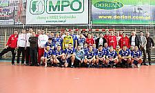 Legionowscy szczypiorniści zagrają w I lidze