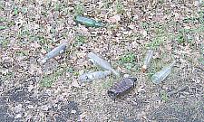 UKSW: nasi studenci nie piją...