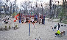 Plac na Obrońców Tobruku - mieszkańcy się czepiają?