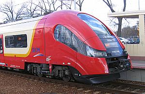 SKM droższa. Legionowo rezygnuje z niektórych połączeń