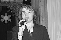 Zmar�a Jolanta Sieradz-Starod�b, dyrektor Trzynastki