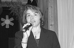 Zmarła Jolanta Sieradz-Starodąb, dyrektor Trzynastki