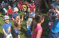 Chcą więcej dopłacać prywatnym przedszkolom