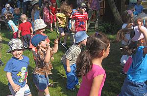 Chcą więcej dopłacać prywatnym przedszkolom