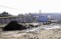 Wiadukt na Mehoffera dopiero po wakacjach?